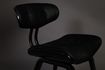 Miniature Chaise Blackwood noire 6