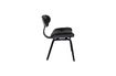 Miniature Chaise Blackwood noire 11