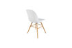 Miniature Chaise blanche Albert Kuip 17