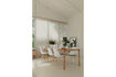 Miniature Chaise blanche Albert Kuip 13