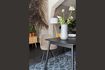 Miniature Chaise Brent Sable 1