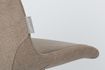 Miniature Chaise Brent Sable 4