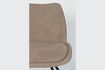 Miniature Chaise Brent Sable 6