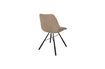 Miniature Chaise Brent Sable 9