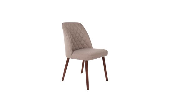 Chaise Conway Beige Détouré