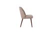 Miniature Chaise Conway Beige 8