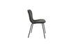 Miniature Chaise Daia Anthracite 3