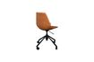 Miniature Chaise de bureau Franky marron 11