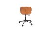 Miniature Chaise de bureau Omg Li Marron 7