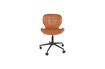 Miniature Chaise de bureau Omg Li Marron 10