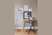 Miniature Chaise de bureau OMG noire et grise 4