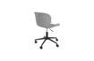 Miniature Chaise de bureau OMG noire et grise 11