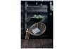 Miniature Chaise de jardin beige Jane 2