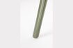 Miniature Chaise de jardin en plastique vert Horizon 12