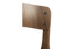 Miniature Chaise de salle à manger beige Bresso 9