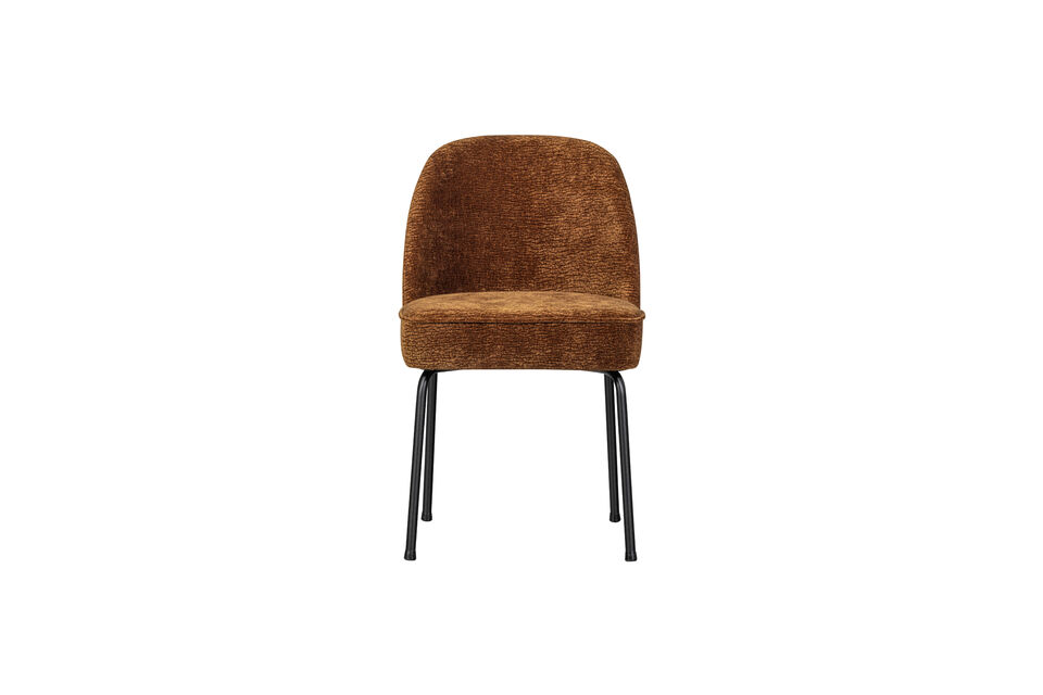 Grâce à son design épuré, elle s\'intègre parfaitement à divers styles de décoration