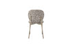 Miniature Chaise de salle à manger en contreplaqué FSC® Nature Percey 6