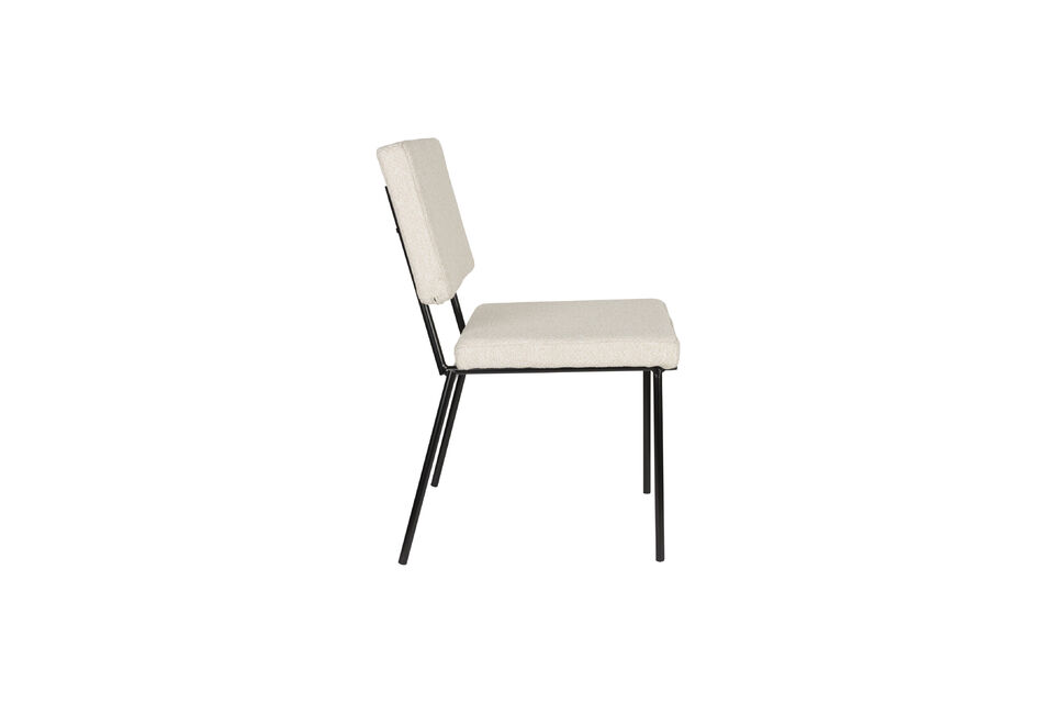 La chaise Fellow de Zuiver