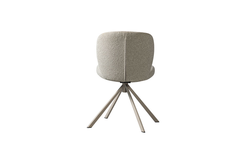 Femke fait partie de la collection de la marque neerlandaise de decoration d\'interieur WOOOD