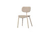 Miniature Chaise de salle à manger Sable Link 1