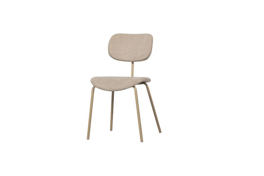 Voir la fiche produit chaise de salle à manger Sable Link Chaise de salle à manger Sable Link