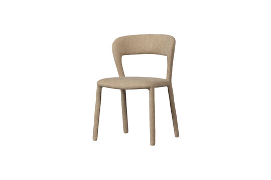 Chaise de salle à manger Sable NOBLE Détouré