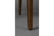 Miniature Chaise en bois brun Cecile 6