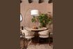 Miniature Chaise en contreplaqué d'eucalyptus beige Naida 2