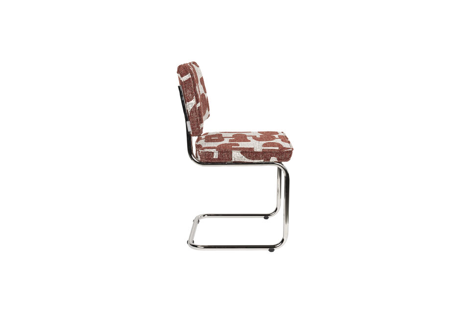 Et comme l\'original, le Deco est également disponible en version empilable « Kink »