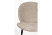 Miniature Chaise en tissu beige Bonnet 9