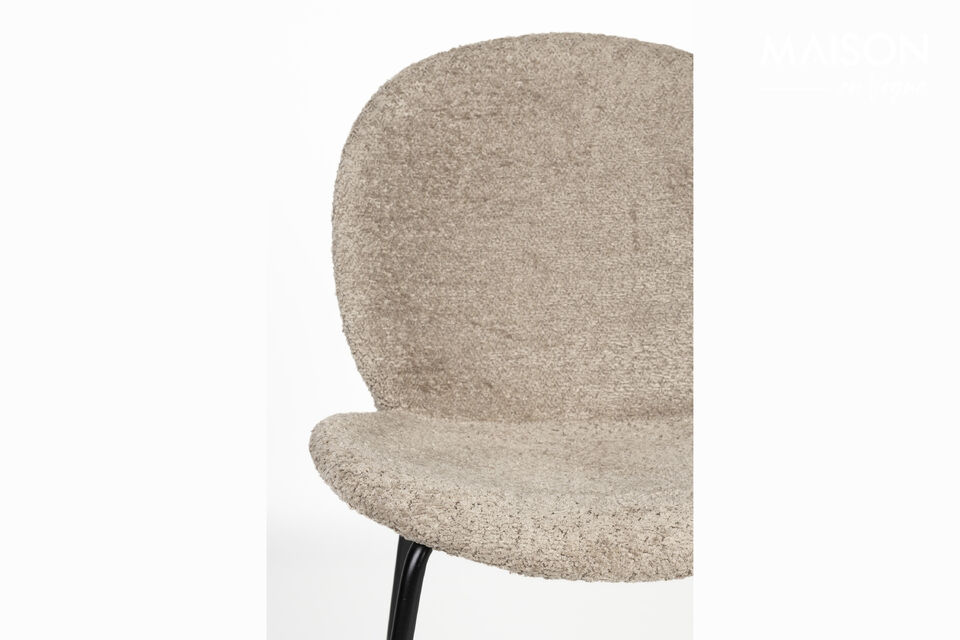 Créez votre propre assortiment de chaises Bonnet en mélangeant les couleurs