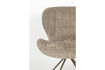 Miniature Chaise en tissu beige Omg Soft 15