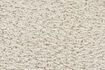 Miniature Chaise en tissu blanc Ayle 3