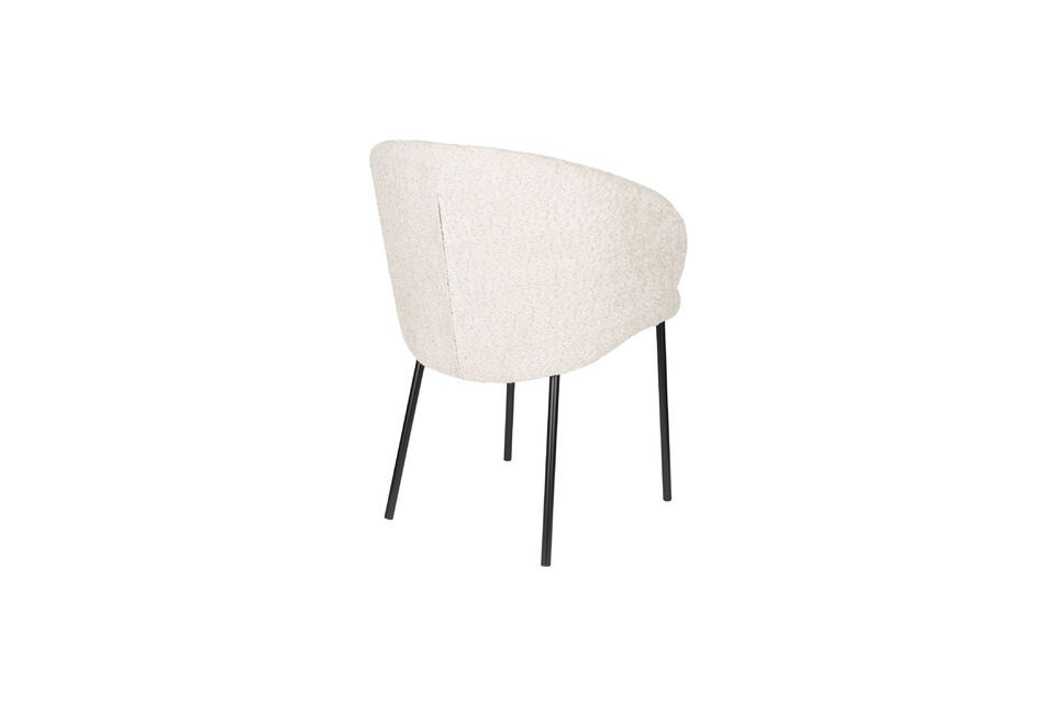 Imaginée pour accompagner avec grâce tous les styles décoratifs