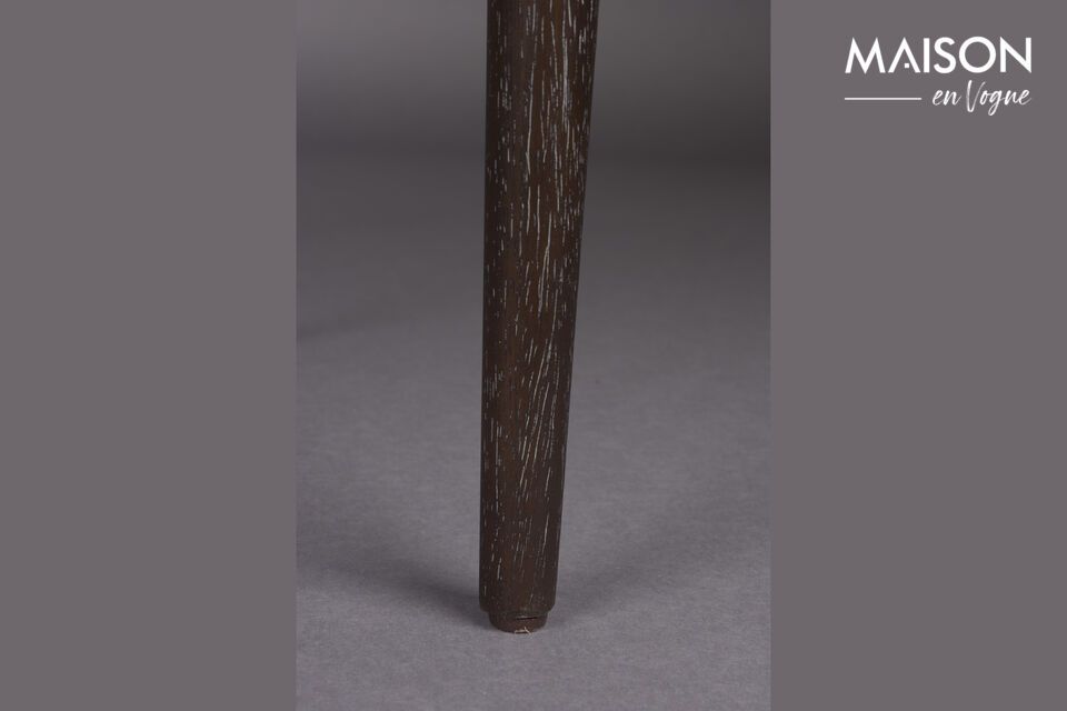 La texture du tissu