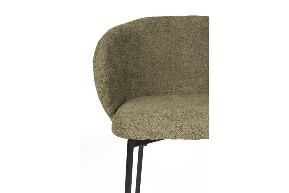 La Chaise Ayle est bien plus qu\'un simple meuble