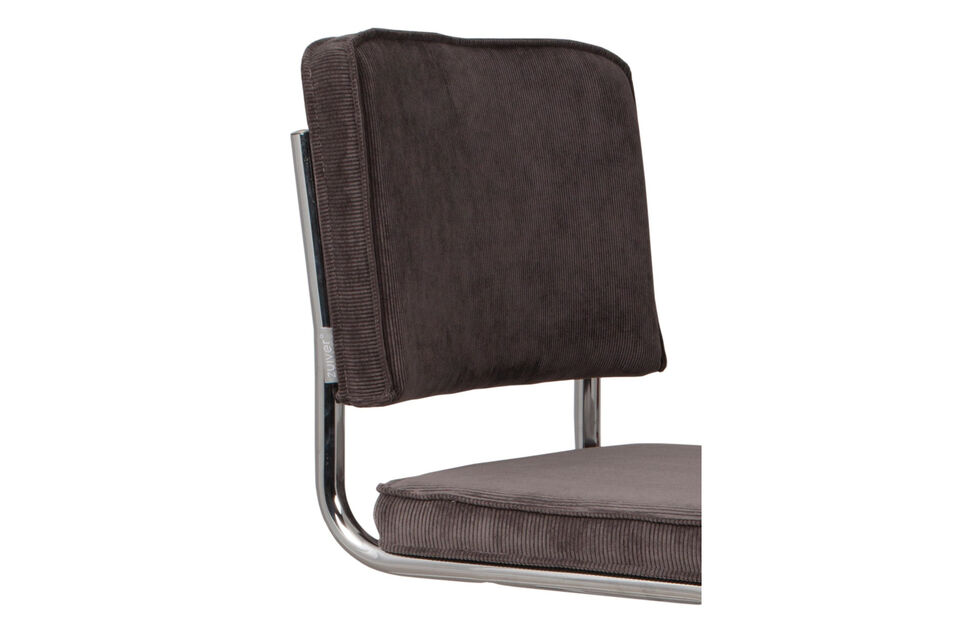 Ce qui rend la chaise Ridge Kink Soft si spéciale