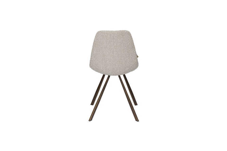Imaginez cette chaise
