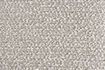 Miniature Chaise en tissu gris Franky 6