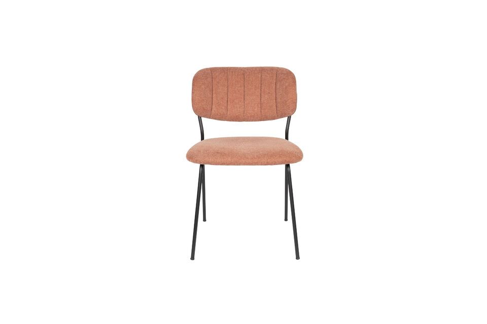 Que ce soit dans un intérieur chic contemporain ou dans un décor audacieusement rétro