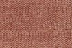 Miniature Chaise en tissu rose Jolien 4