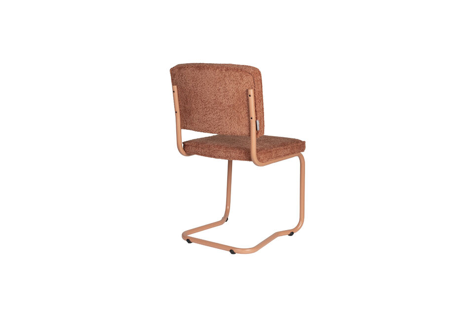Ce qui rend la chaise Ridge Kink Soft si spéciale
