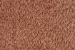 Miniature Chaise en tissu terracotta Ridge Kink Soft 2