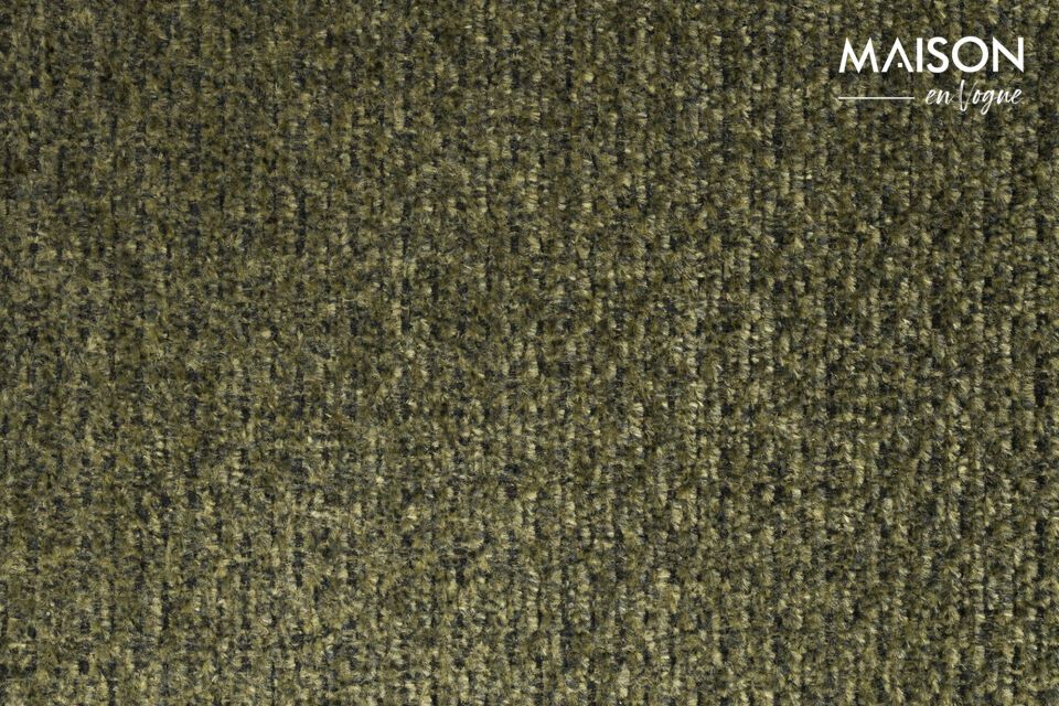 Réalisée en contreplaqué d\'eucalyptus