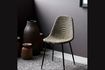 Miniature Chaise en velours vert Found 3