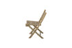Miniature Chaise enfant en bambou naturel Mini Sole 10
