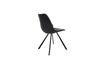 Miniature Chaise Franky noire 11