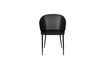 Miniature Chaise Gigi noire 7