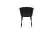 Miniature Chaise Gigi noire 10