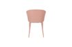 Miniature Chaise Gigi rose 7